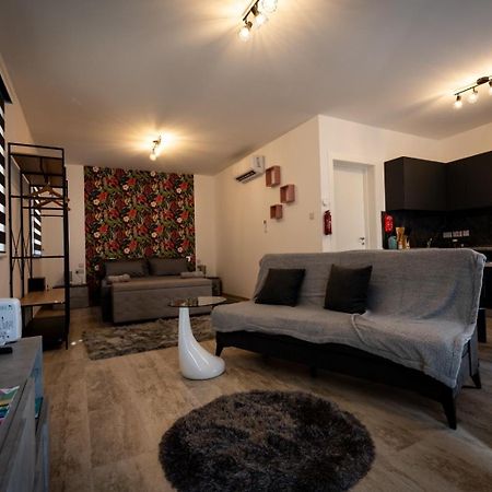 Dar Barbara Duplex 2 Double Bedrooms,2 Sofa Beds Large House With Terrace Roof Views Of Valletta Cospicua Екстериор снимка